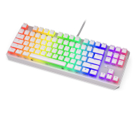 NINTENDO Klawiatura gamingowa - Thock TKL OWH P. Kailh BL RGB EY5A007 - 1077313 - zdjęcie 4